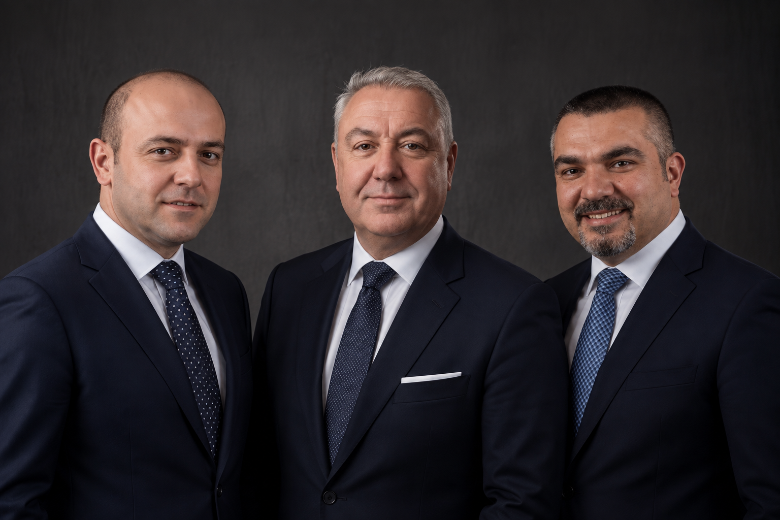 AdaletAI kurucuları